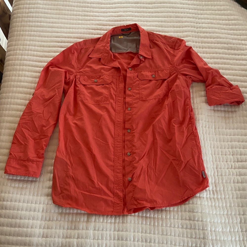 Hiking Shirt